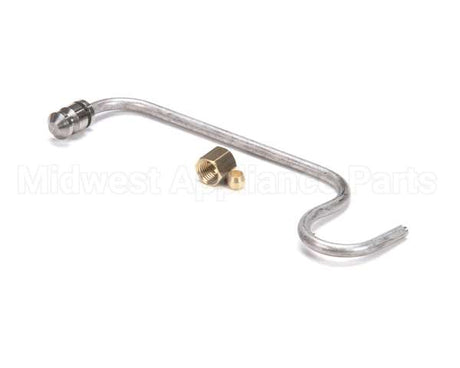 4532421 Garland Pilot Tubing Assembly 8 Part S