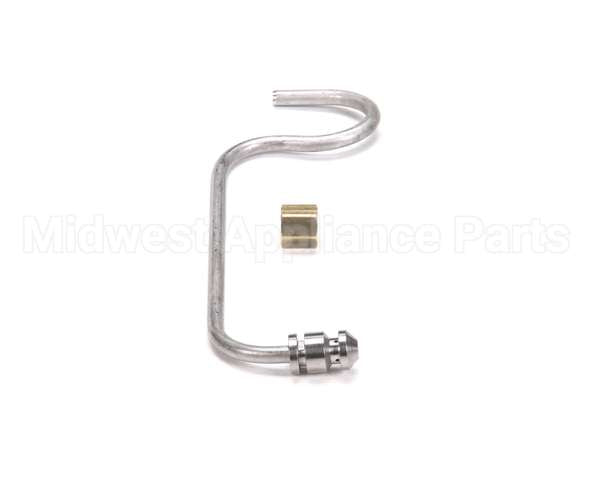 4532421 Garland Pilot Tubing Assembly 8 Part S