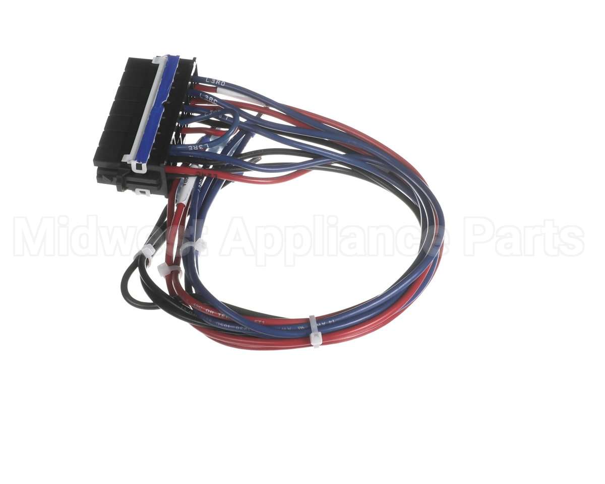 4532458 Garland Harness Power Disb R Ul