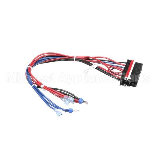 4532489 Compatible Garland Harness Power Disb M Ul