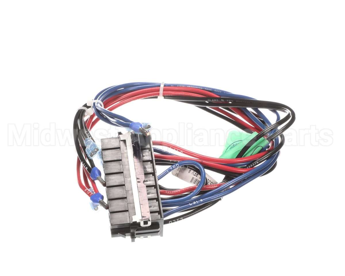 4532490 Garland W/H Power Disb L Ul