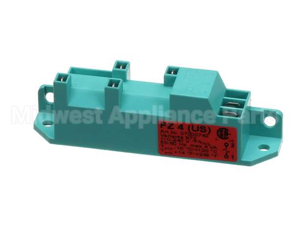 4532497 Garland 120V Spark Generator 4 Outlet