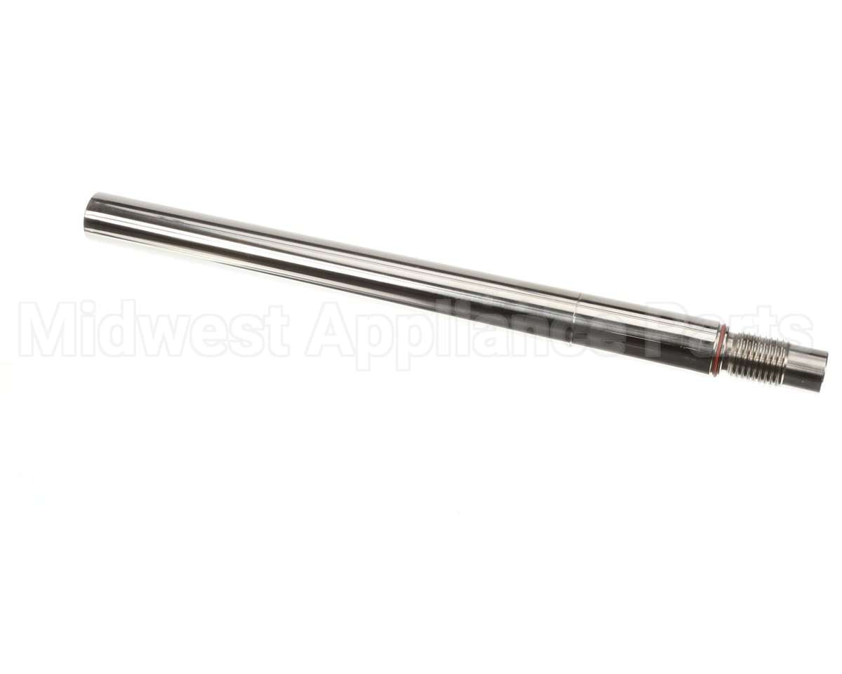 45325 Dynamic Mixer Foot Assembly
