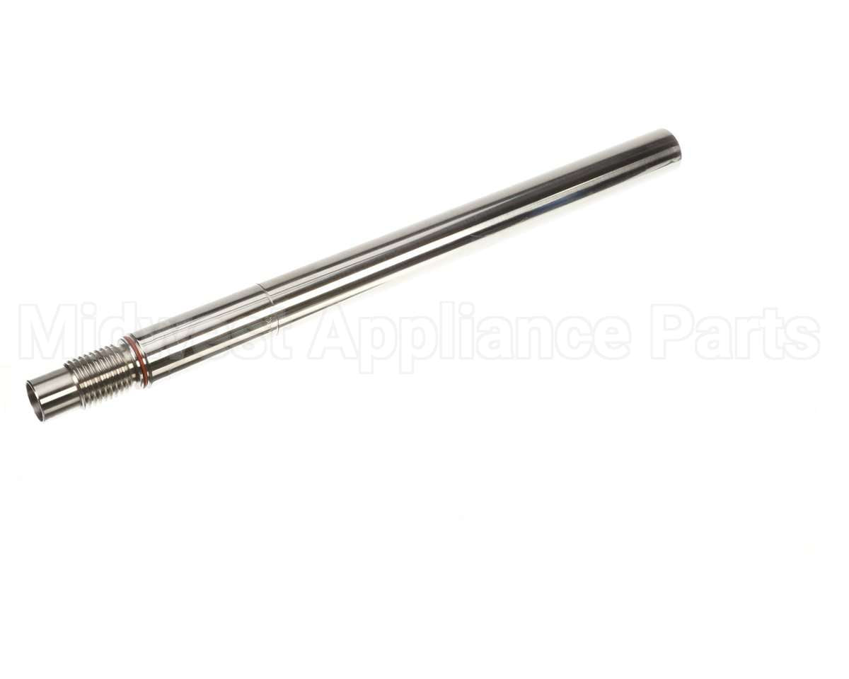 45325 Dynamic Mixer Foot Assembly