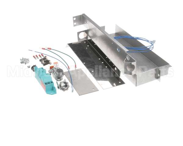 4532528 Garland 120V Spark Ignition Kit
