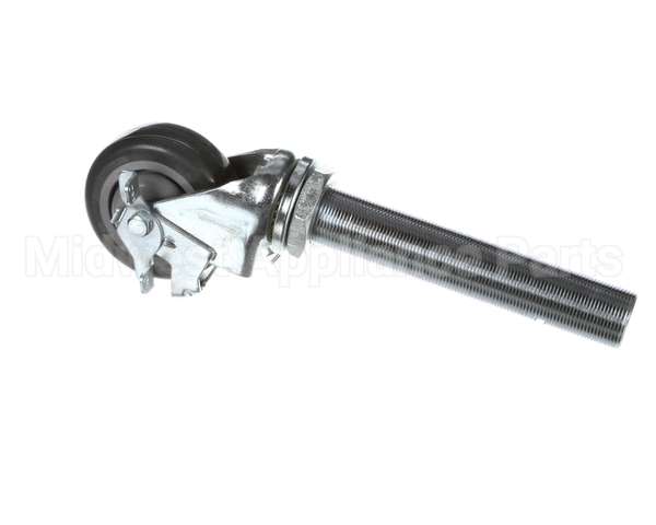 4532675 Garland Caster 1-1/2-12 Stem Sep. Swivel