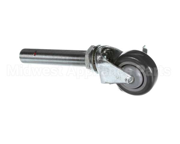 4532675 Garland Caster 1-1/2-12 Stem Sep. Swivel