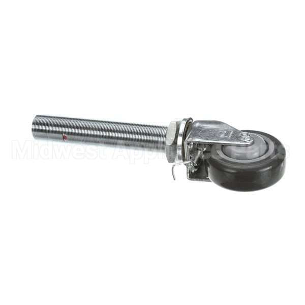 4532676 Compatible Garland Caster 1-1/2-12 Stem Swi Vel Lo