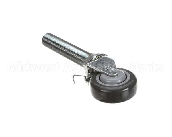 4532676 Garland Caster 1-1/2-12 Stem Swivel Lo