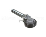 4532676 Garland Caster 1-1/2-12 Stem Swivel Lo
