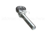4532676 Garland Caster 1-1/2-12 Stem Swivel Lo