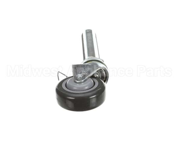 4532676 Garland Caster 1-1/2-12 Stem Swivel Lo