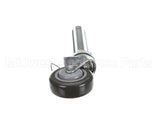 4532676 Garland Caster 1-1/2-12 Stem Swivel Lo