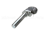4532676 Garland Caster 1-1/2-12 Stem Swivel Lo