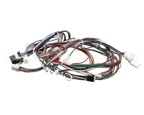 4532701 Garland Harness Main Mcd