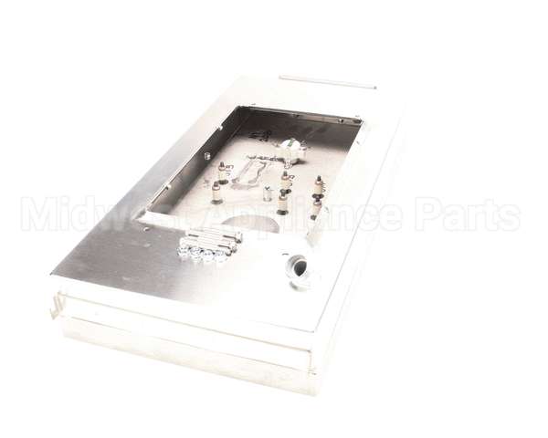 4532870 Garland Express Platen Assembly 208V