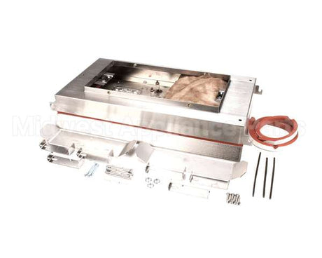 4532957 Garland Kit, 3 Platen Assembly 220V W/ Fai