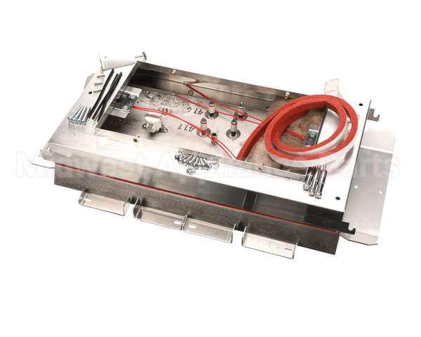 4532958 Garland Kit, 3 Platen Assembly 230V W/ Fai