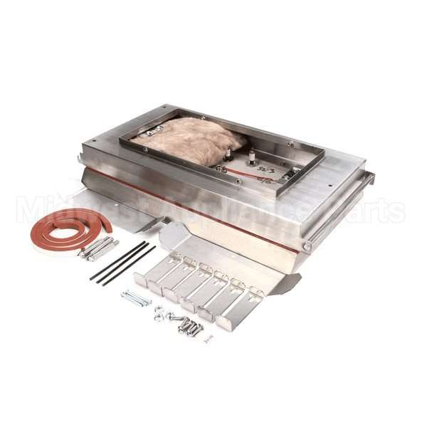 4532959 Compatible Garland Kit, 3 Platen Assy 240V W/ Fai