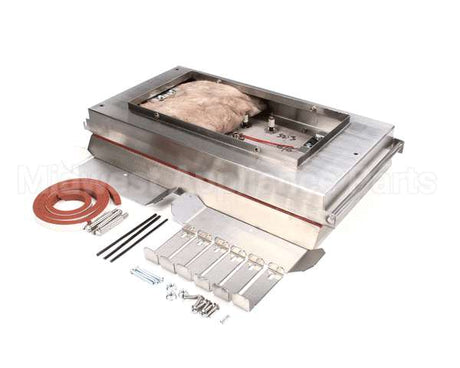 4532959 Garland Kit, 3 Platen Assembly 240V W/ Fai