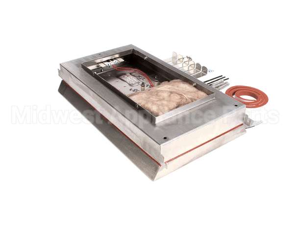 4532959 Garland Kit, 3 Platen Assembly 240V W/ Fai