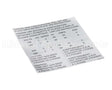 4533009 Garland Kit, Elec Phase Convert Full S