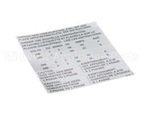 4533009 Garland Kit, Elec Phase Convert Full S