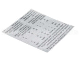 4533009 Garland Kit, Elec Phase Convert Full S