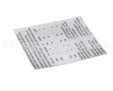 4533009 Garland Kit, Elec Phase Convert Full S