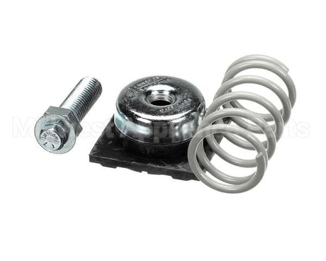 453376 Accurex Isol,Spr Fds-1-120Gray (Qty 1)