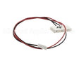 45340.0000 Bunn Wiring Harness, Led To Cba Hwb