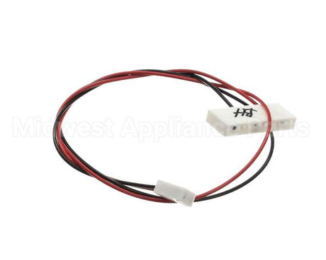 45340.0000 Bunn Wiring Harness, Led To Cba Hwb