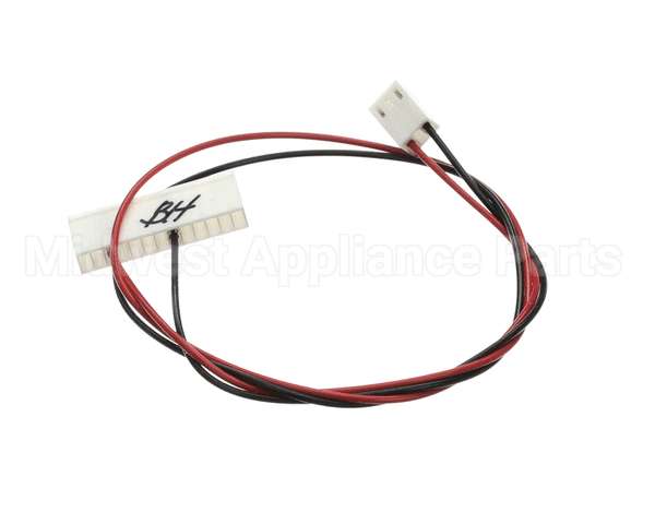 45340.0000 Bunn Wiring Harness, Led To Cba Hwb