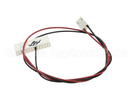 45340.0000 Bunn Wiring Harness, Led To Cba Hwb