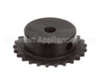 45349 Middleby Sprocket,25B25 W/5/16B