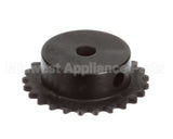 45349 Middleby Sprocket,25B25 W/5/16B
