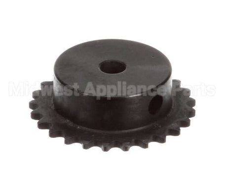45349 Middleby Sprocket,25B25 W/5/16B