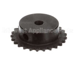 45349 Middleby Sprocket,25B25 W/5/16B
