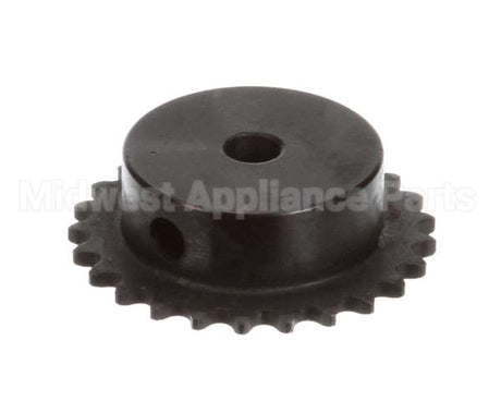 45349 Middleby Sprocket,25B25 W/5/16B
