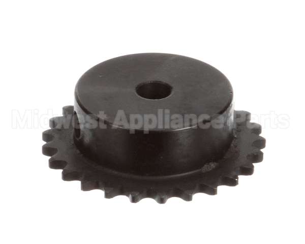 45349 Middleby Sprocket,25B25 W/5/16B