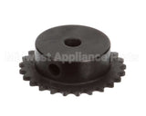 45349 Middleby Sprocket,25B25 W/5/16B
