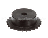 45349 Middleby Sprocket,25B25 W/5/16B