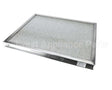 453499 Accurex Fl,Al,20X25X2,Industrial,Ul900