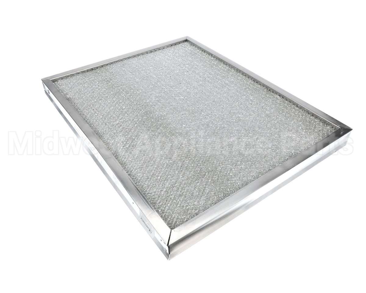 453499 Accurex Fl,Al,20X25X2,Industrial,Ul900