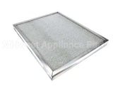 453499 Accurex Fl,Al,20X25X2,Industrial,Ul900