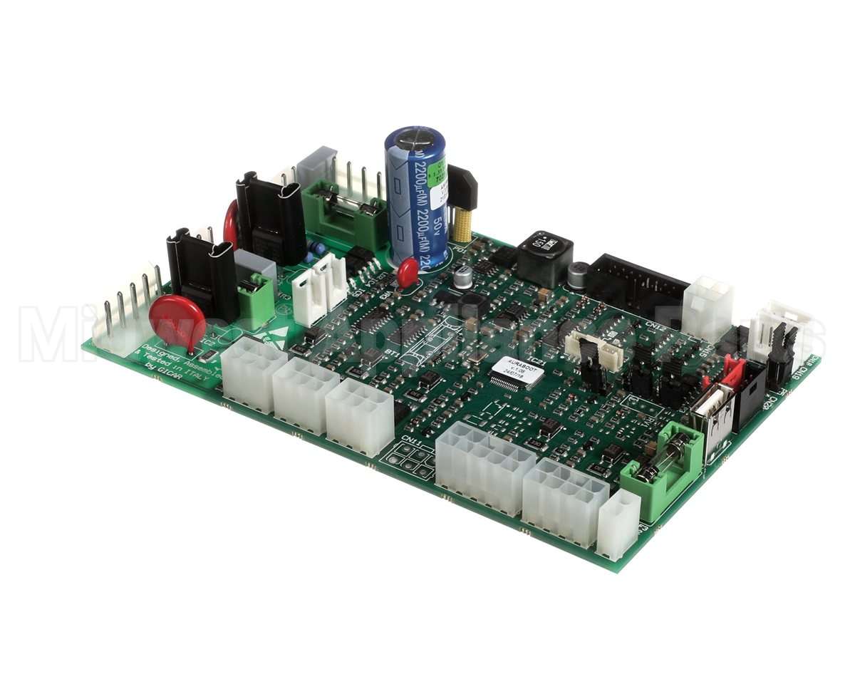 45355 Unic Aura Cpu Board