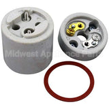 45372 Compatible Nemco Socket Assembly