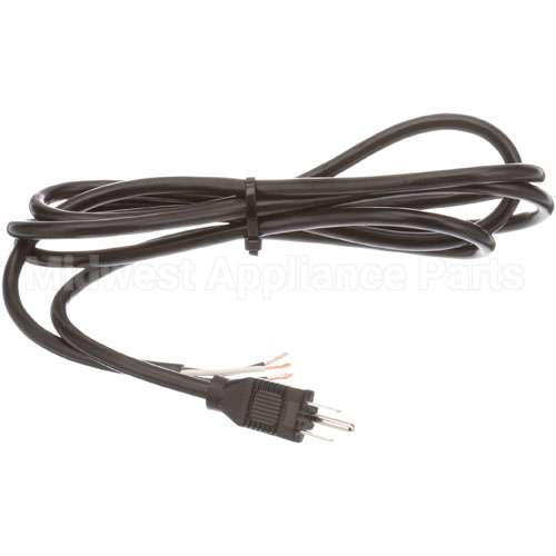 45374 Compatible Nemco Cord Set 16/3 Sjtoow 8"