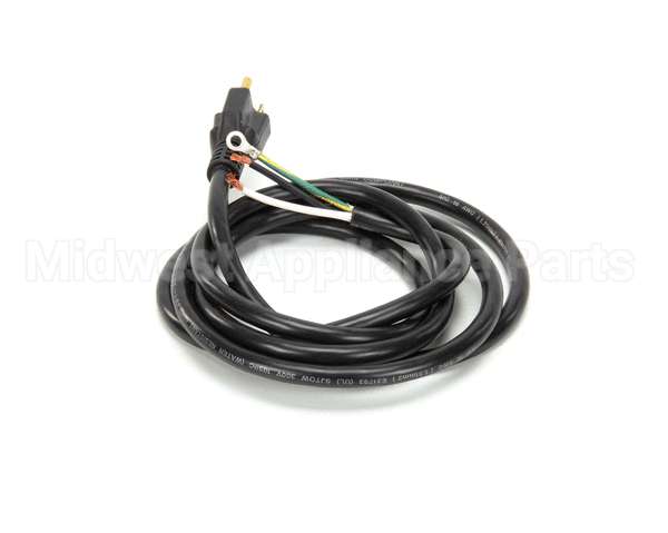 45374 Nemco Cordset 16/3 125V 6Ft