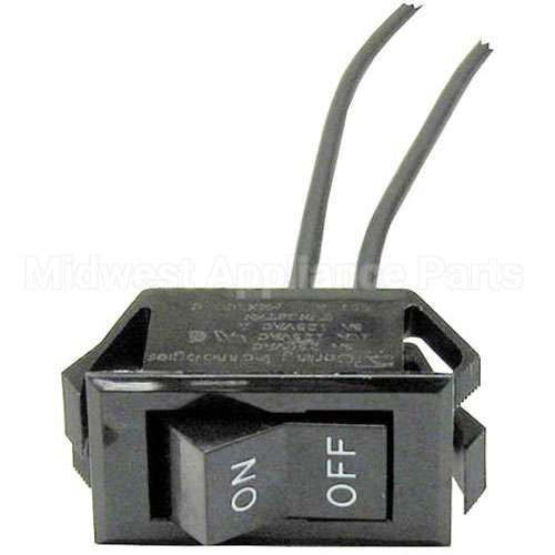 45379 Compatible Nemco Rocker Switch